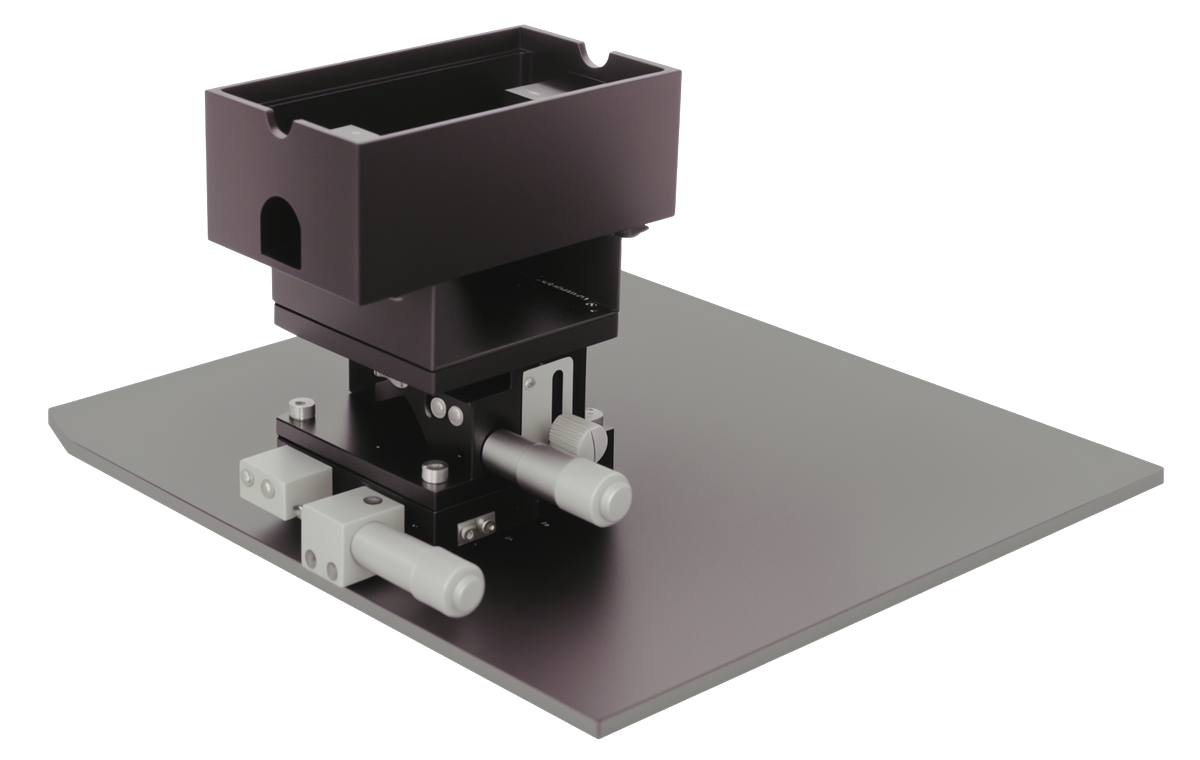 红外全反射附件