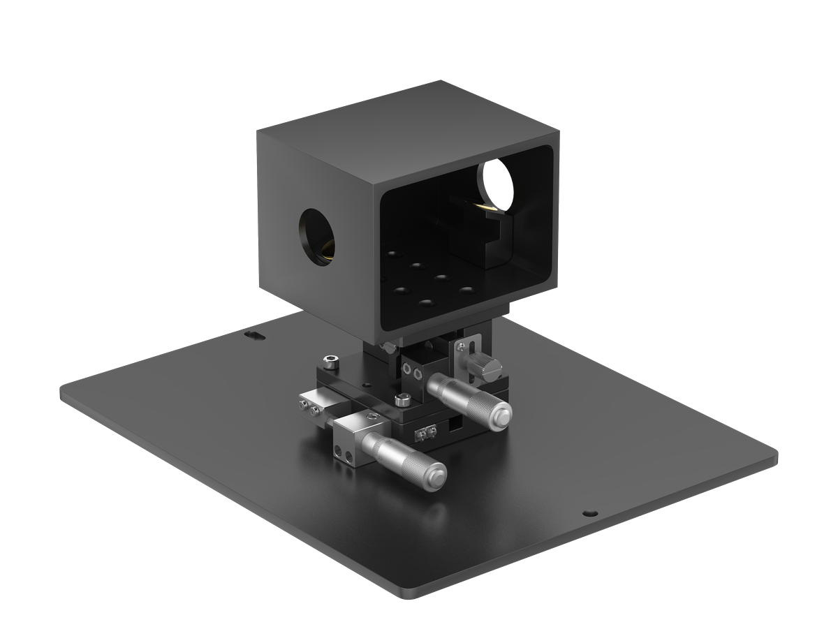 透射式红外漫反射附件