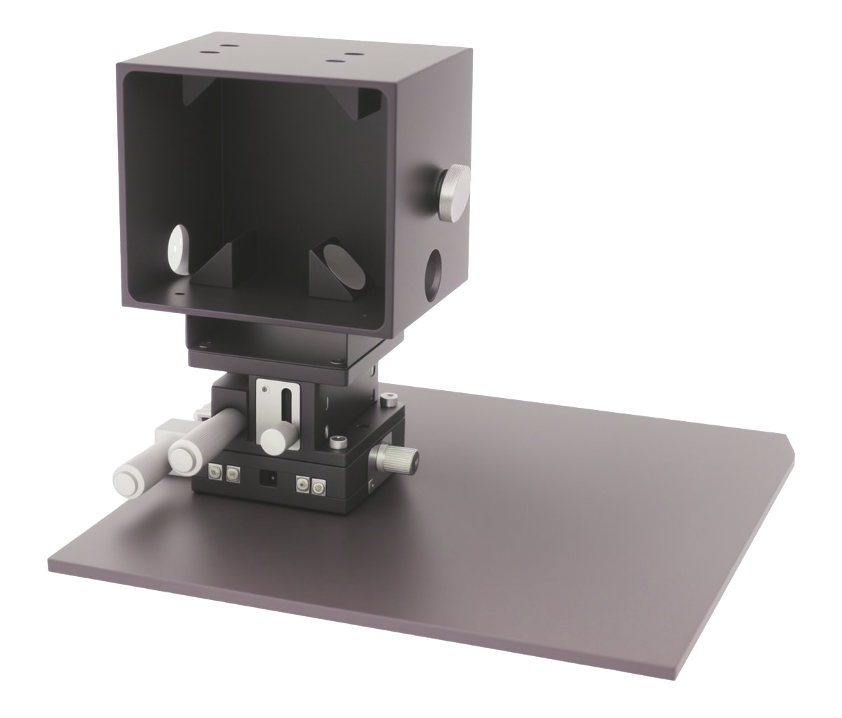 红外垂直入射附件