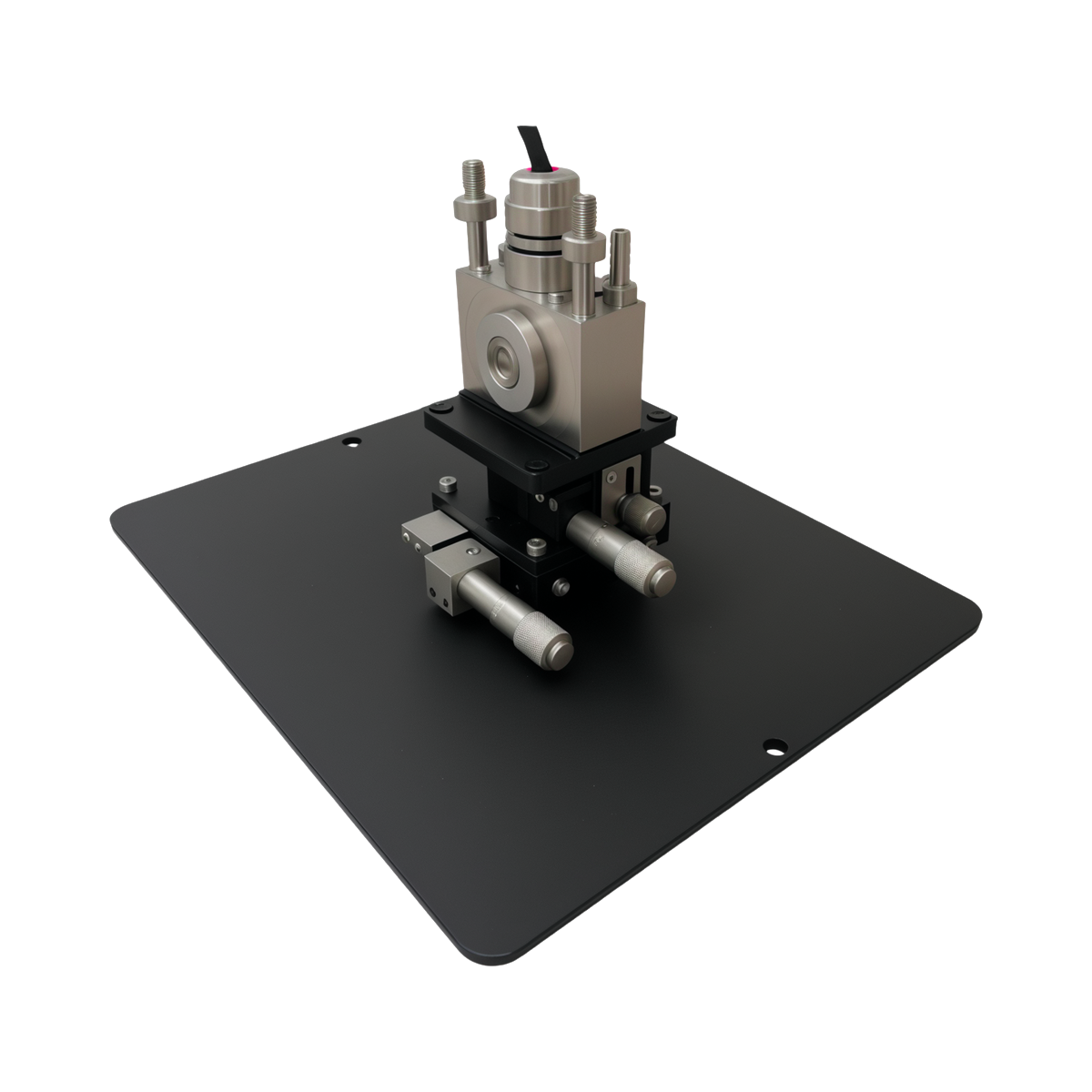 多功能透射原位池